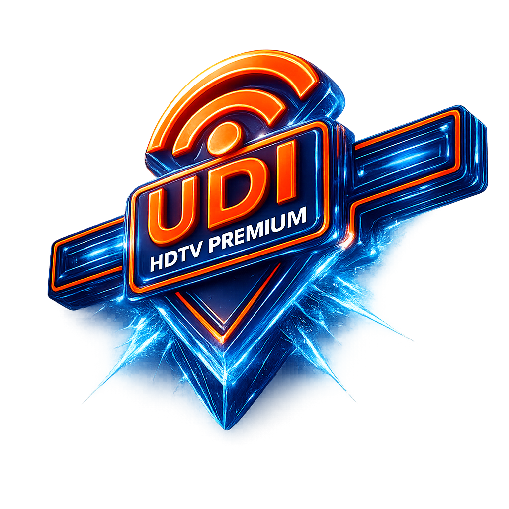 Udi Hdtv Premium